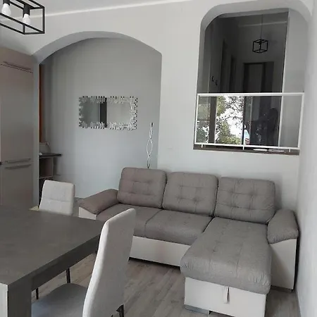 Georgia * Porto Pino