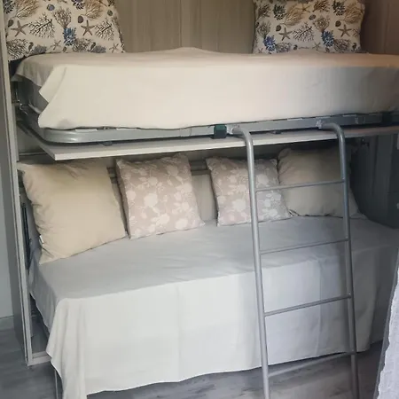 Georgia * Porto Pino