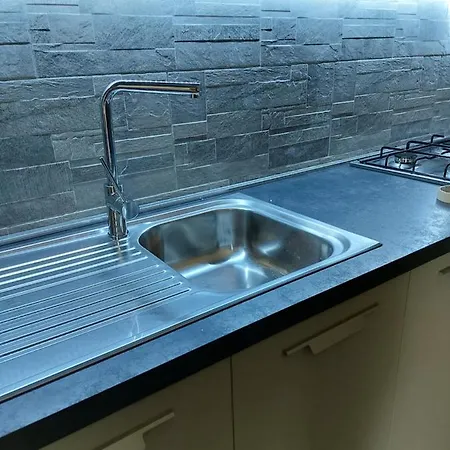 Georgia 펜션 포르토 피노