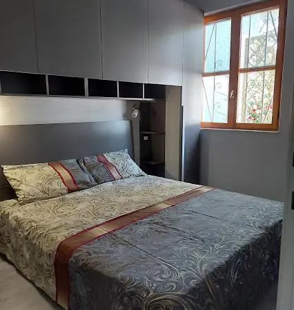Georgia Holiday home