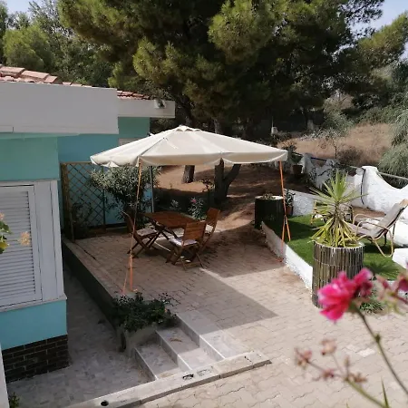 Georgia Holiday home