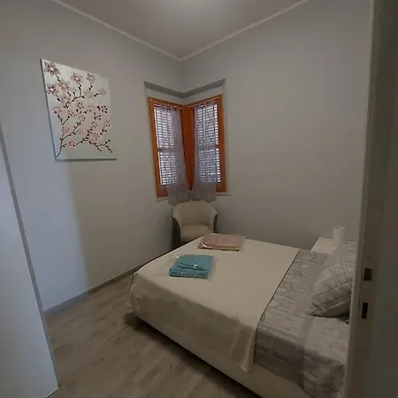 Georgia Porto Pino
