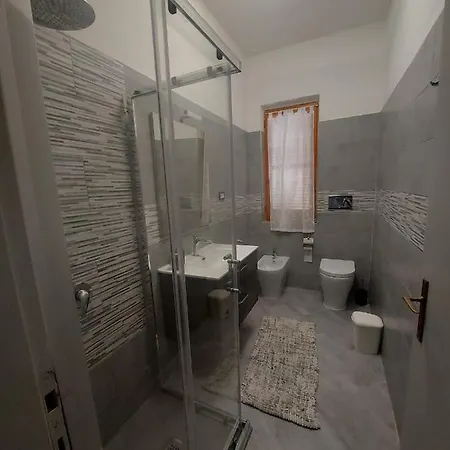 Georgia Casa vacanze