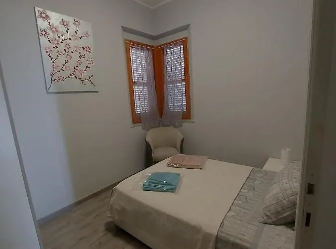 Georgia Porto Pino