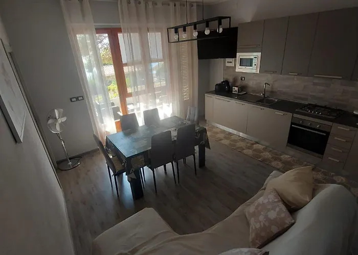 Tatil Evi Georgia